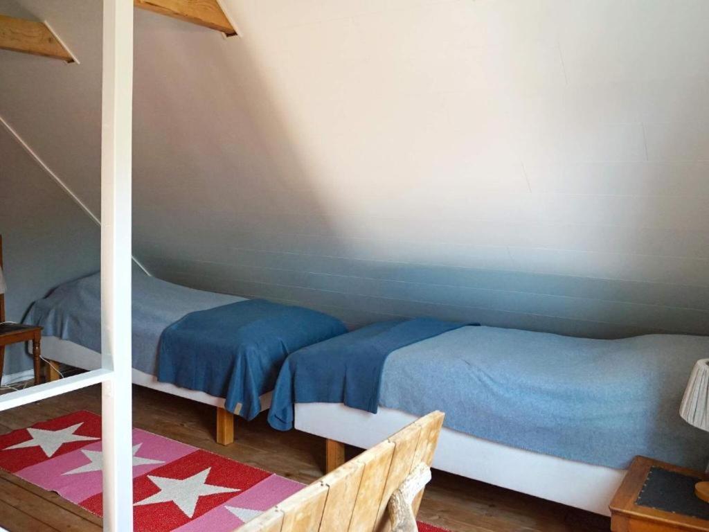울라레드 En Lantlig Idyll Med Skogen Precis Utanfoer Doerren! 빌라 외부 사진